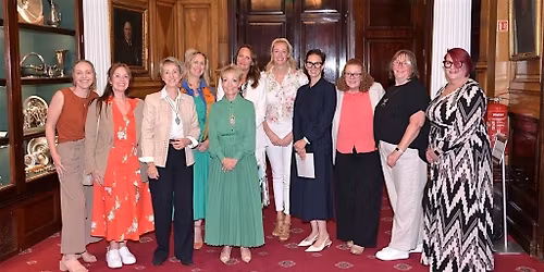 Women of the Cutlers