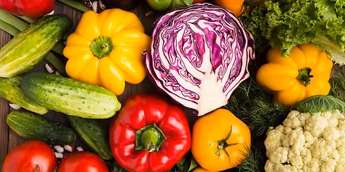 \ud83c\udf38 Seasonal Eating: Spring Diet Workshop \ud83c\udf38