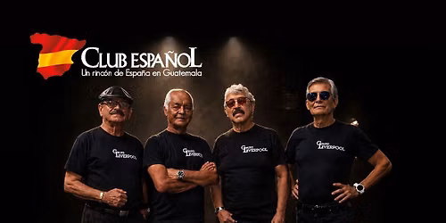 Noche Retro en Club Espa\u00f1ol 