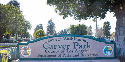 Free Digital Skills Training Session at George Washington Carver Park