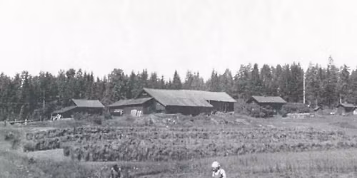 30.5. kl 12 Rusletur over Nylenna til \u00d8stre Greverud g\u00e5rd