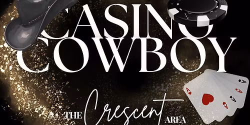 Casino Cowboy