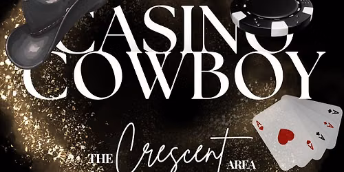 Casino Cowboy