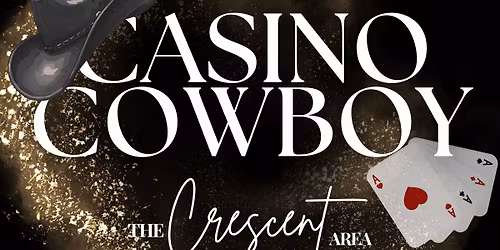 Casino Cowboy