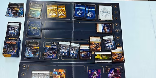 Riftbound - Learn to Play 