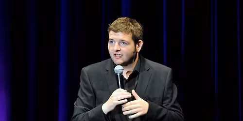 Kevin Bridges at Palace of Fine Arts