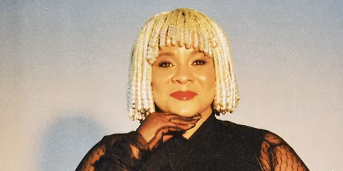 Lebo Mashile and Philip Meersman \u2014 IN ENGLISH