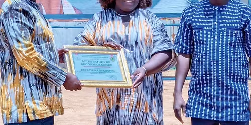 JOURN\u00c9E D EXCELLENCE 2025