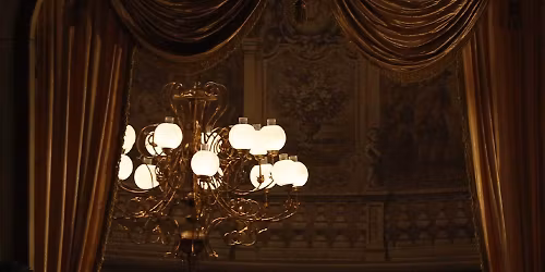 Santa Fe Opera - Arabella at Lensic Performing Arts Center