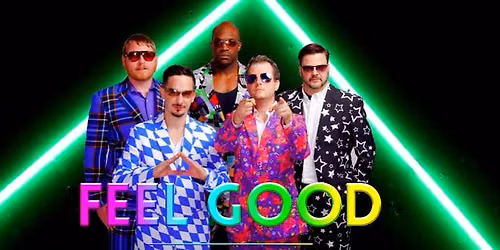 Feelgood in Downers Grove