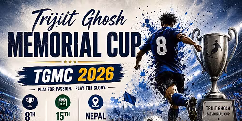 TGMC 2026