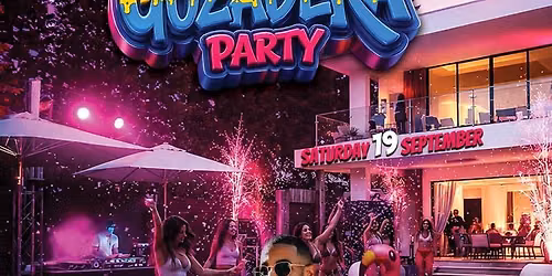 CHIKY CUBA SPECIAL - WORKSHOP & PARTY