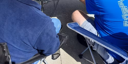 Monthly Meeting Lake Area Radio Klub