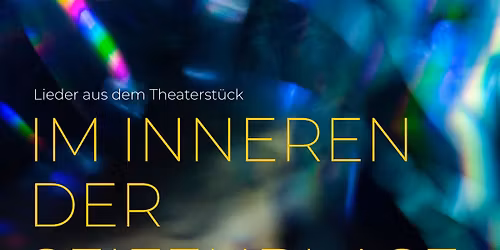 Rondiva | Kleiner EP-Release-Feierabend