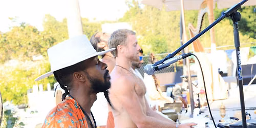 Copy of Copy of Sunday Night Breathwork & Sound Bath \u00b7 Playa del Rey