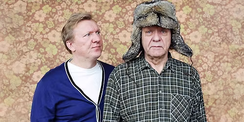 Mielens\u00e4pahoittaja ja poika