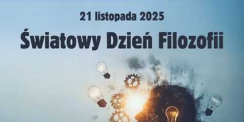 \u015awiatowy Dzie\u0144 Filozofii na Uniwersytecie Ignatianum w Krakowie