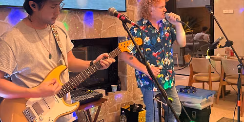 DC Duo live@North Ryde RSL