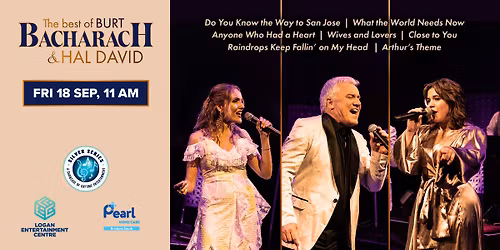 Silver Series: Do You Know the Way to San Jose