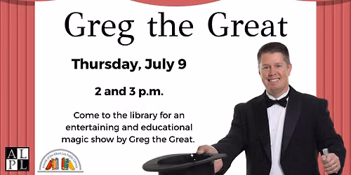 Greg the Great