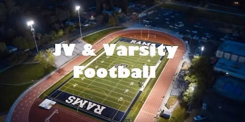Casa Football vs Ponderosa