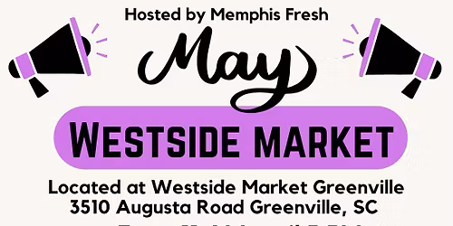 May Westside Market