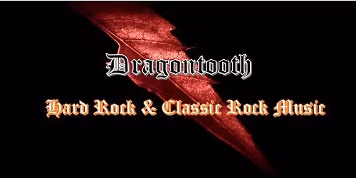 Dragontooth Rocks The Goodies