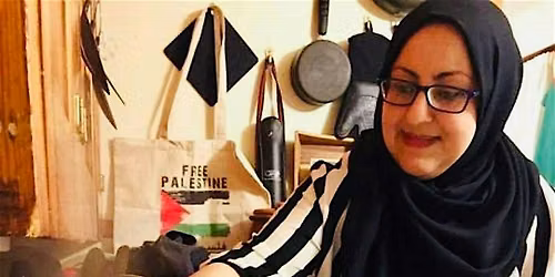 The Soul of Gaza: Authentic Palestinian Cooking Class