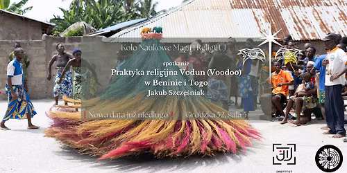 Praktyka religijna Vodun (Voodoo) w Beninie i Togo