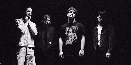 BASHT. | Nottingham, Rescue Rooms