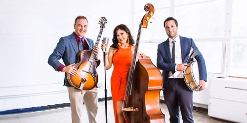 Live Music at the Museum: Hot Tonic
