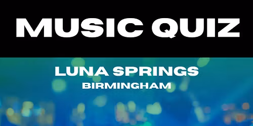 Music Quiz