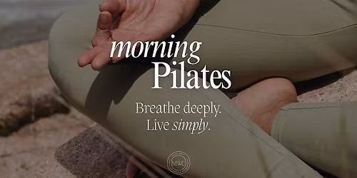 Morning Pilates South Point