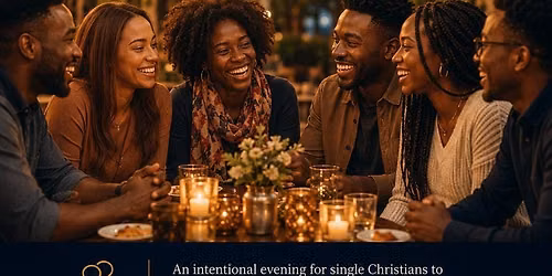 Single christian conversations