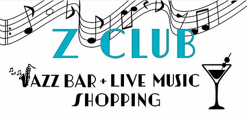 Richard Turner Jr at Z Club