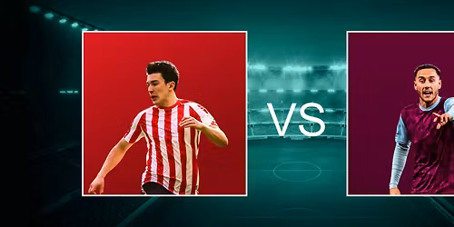 Sunderland FC vs Burnley FC at Stadium of Light