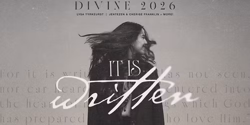 Divine Conference 2026