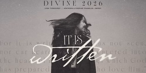 Divine Conference 2026