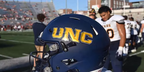 Northern Colorado Bears vs. South Dakota Coyotes
