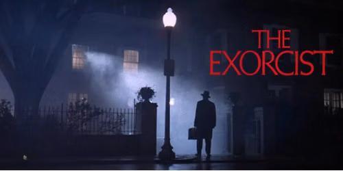 The Exorcist (1973)