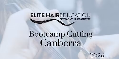 Canberra Bootcamp Cutting
