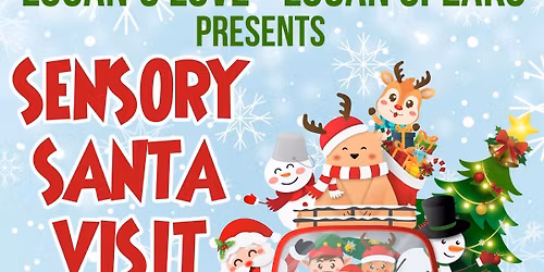 Sensory Santa Event