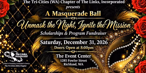 Unmask The Night, Ignite The Mission!