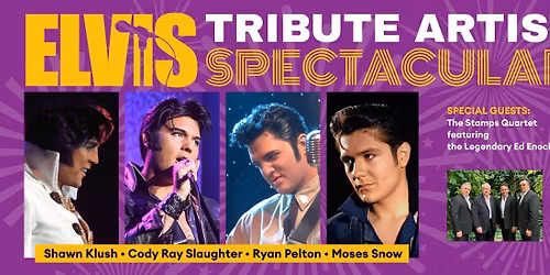 Shawn Klush at Adler Theatre