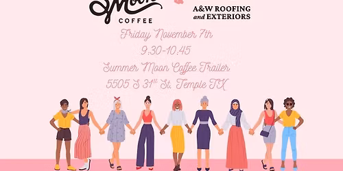 Coffee Convos \u2615\ufe0f\ud83d\udc95