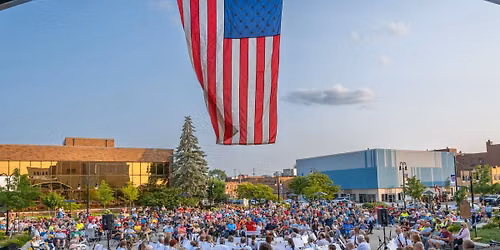 American Celebration