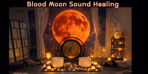 Sound Healing