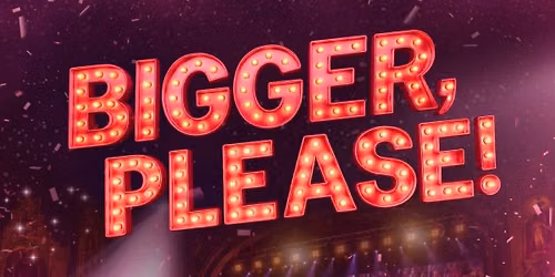 BIGGER, PLEASE! | The 1,000-Woman Singalong