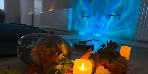 Winter soundbath and More