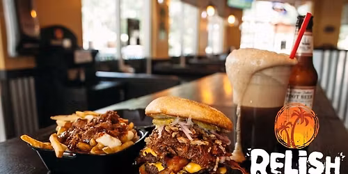 January SPIRIT NIGHT!!